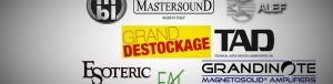 Grand DESTOCKAGE / Produits NEUFS / EXPO / DEMO
